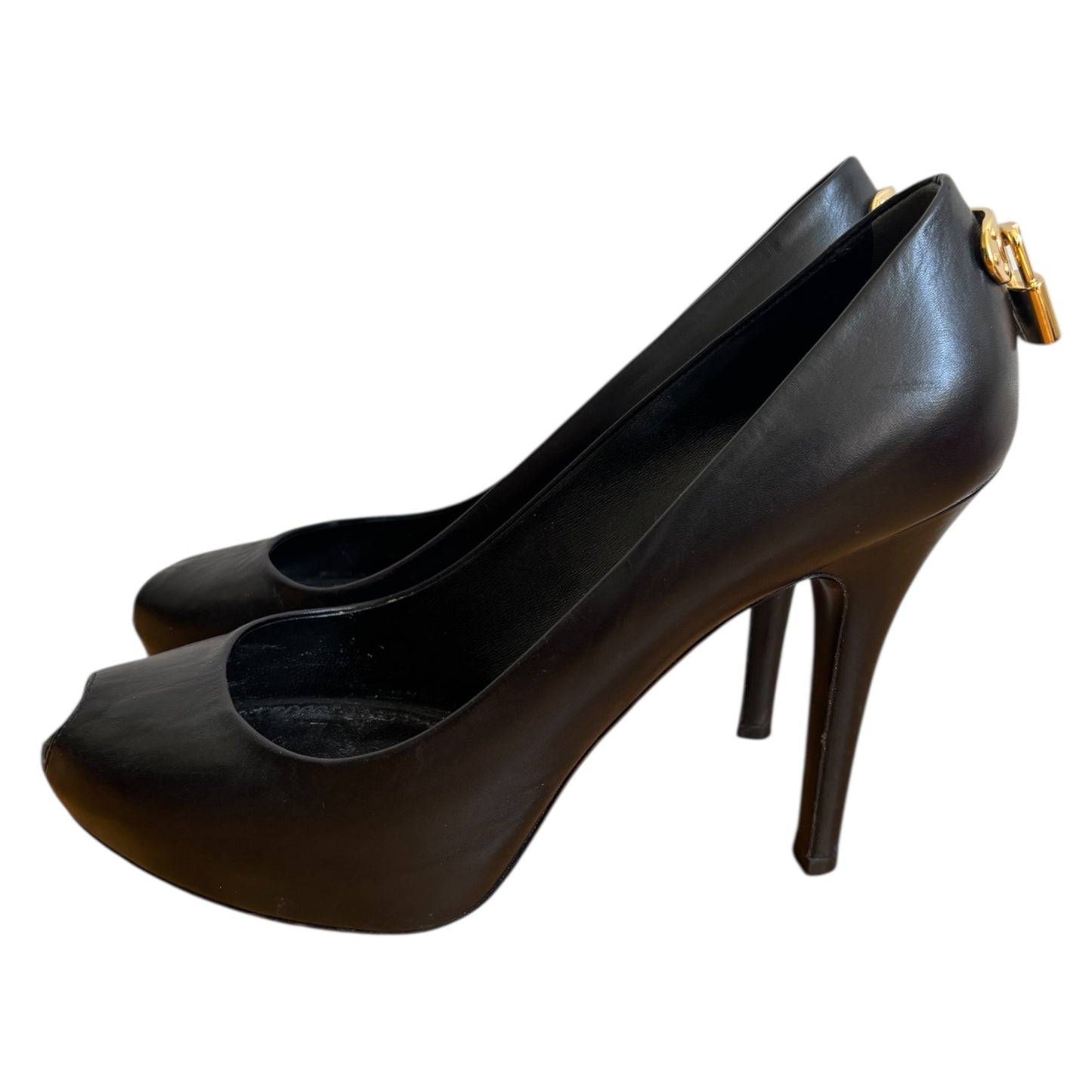 Escarpins Louis Vuitton t 39