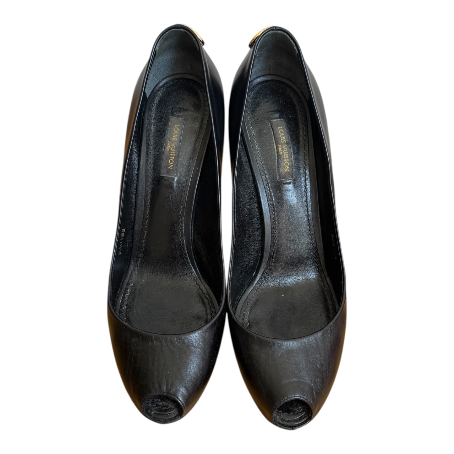 Escarpins Louis Vuitton t 39