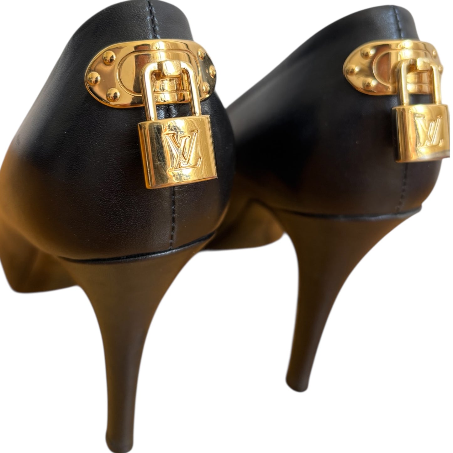 Escarpins Louis Vuitton t 39