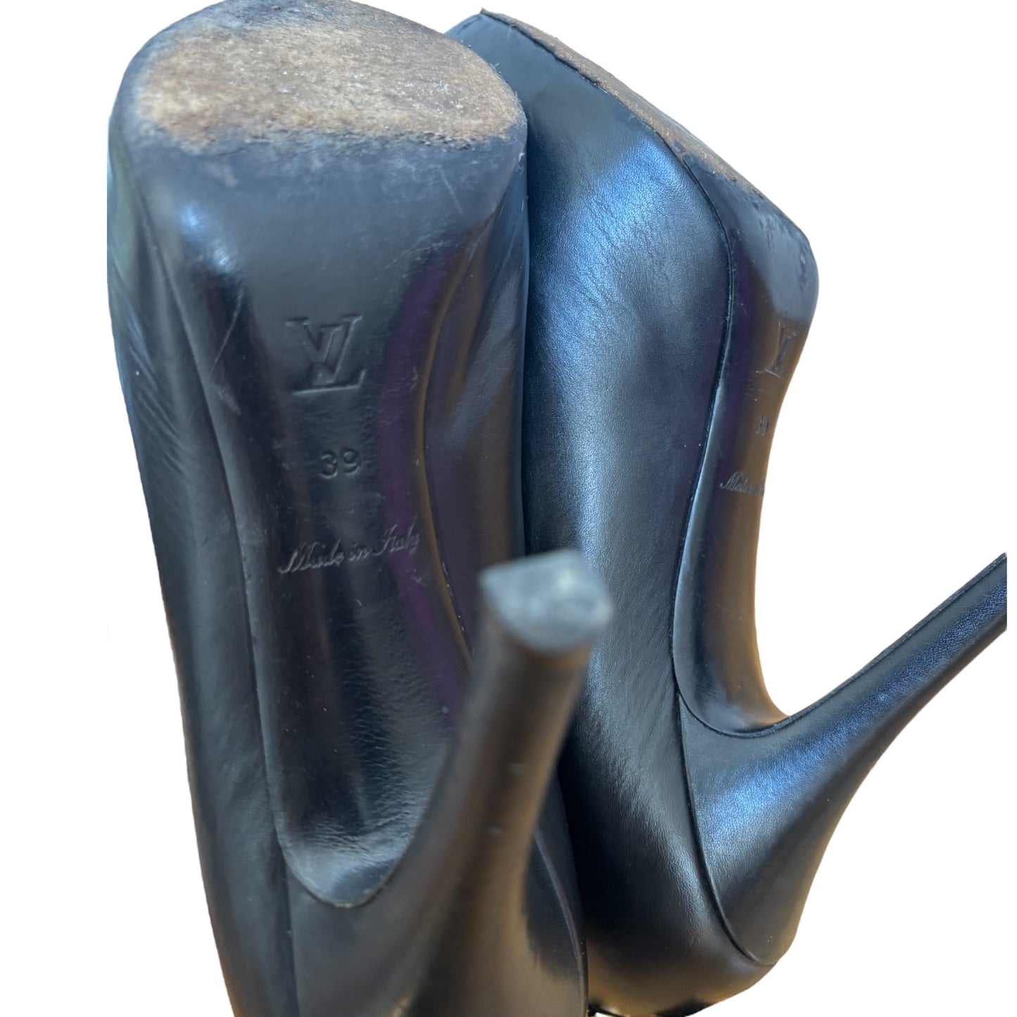 Escarpins Louis Vuitton t 39