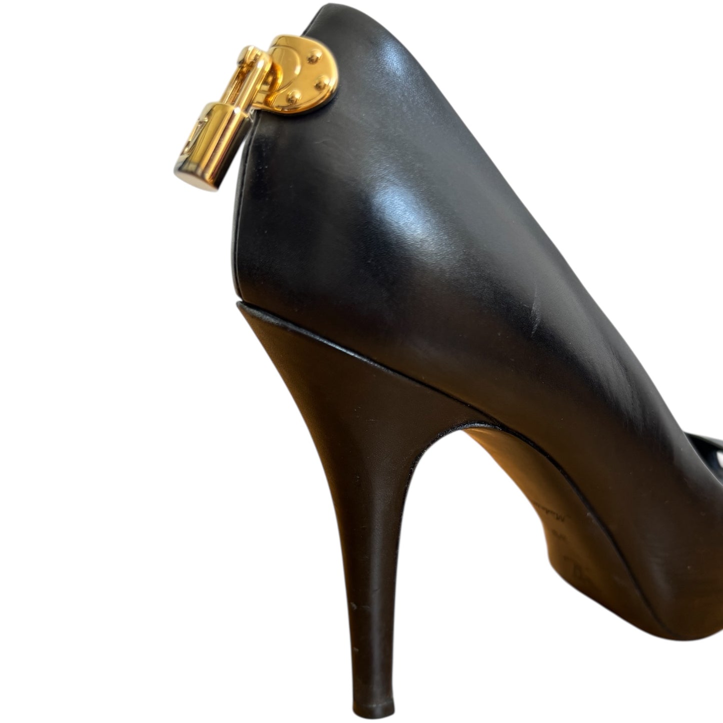 Escarpins Louis Vuitton t 39