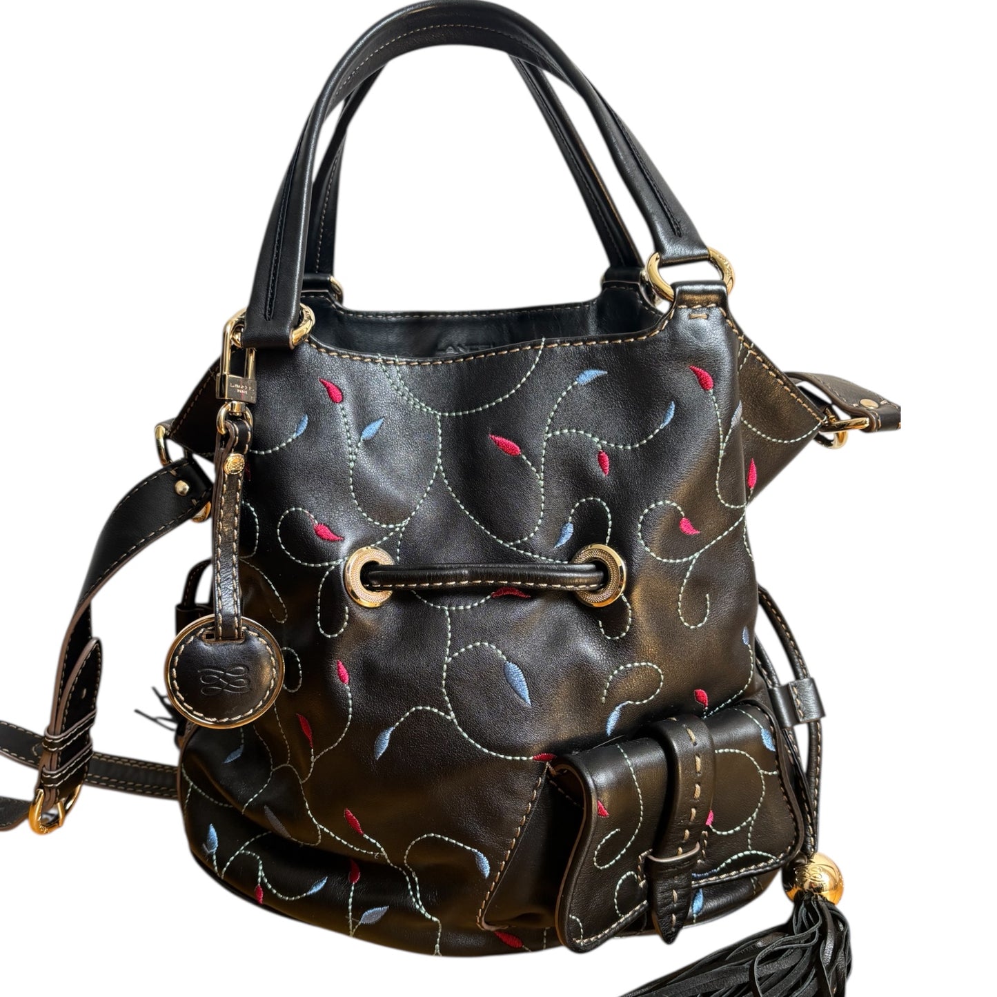 Sac Premier Flirt Lancel