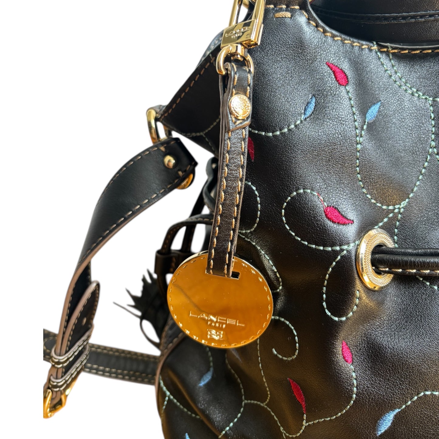 Sac Premier Flirt Lancel