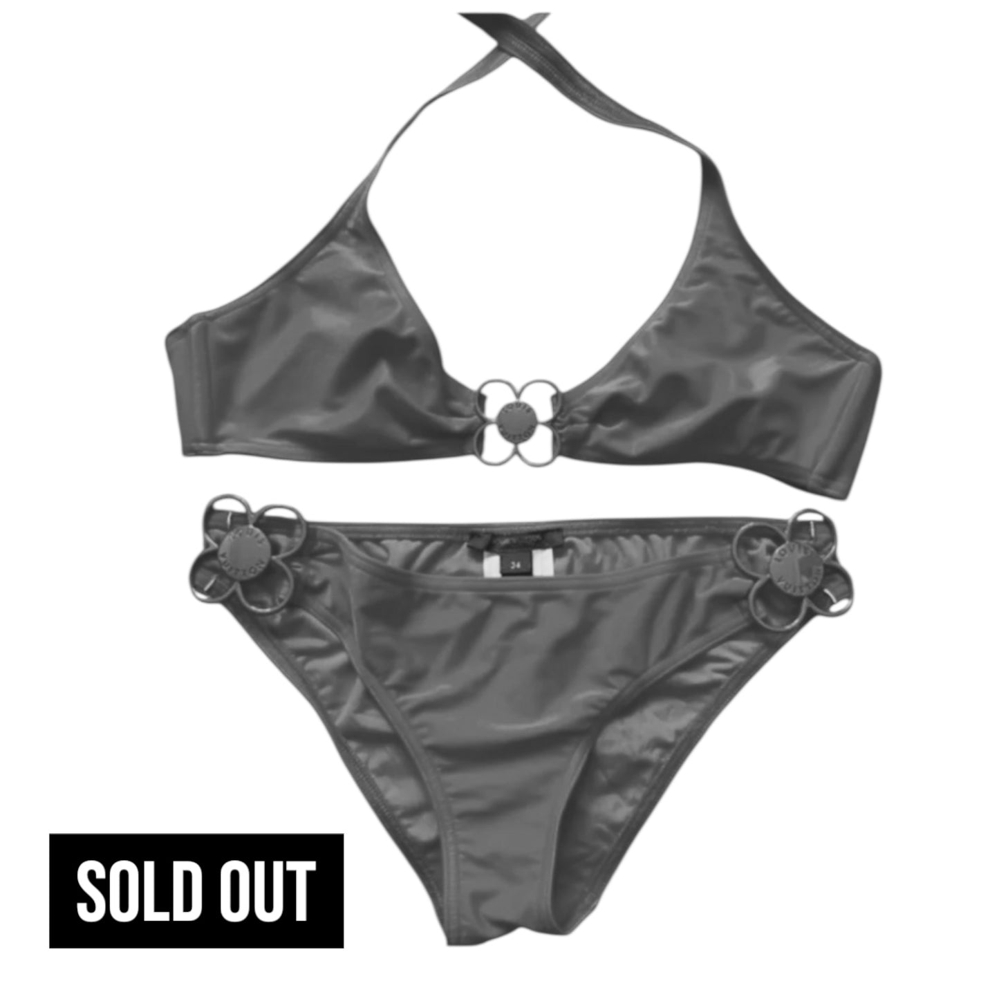 Maillot Louis Vuitton bas 34 haut 38