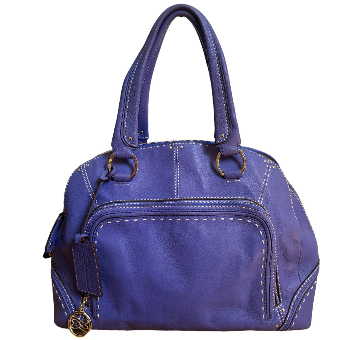 Sac Mademoiselle Adjani Lancel
