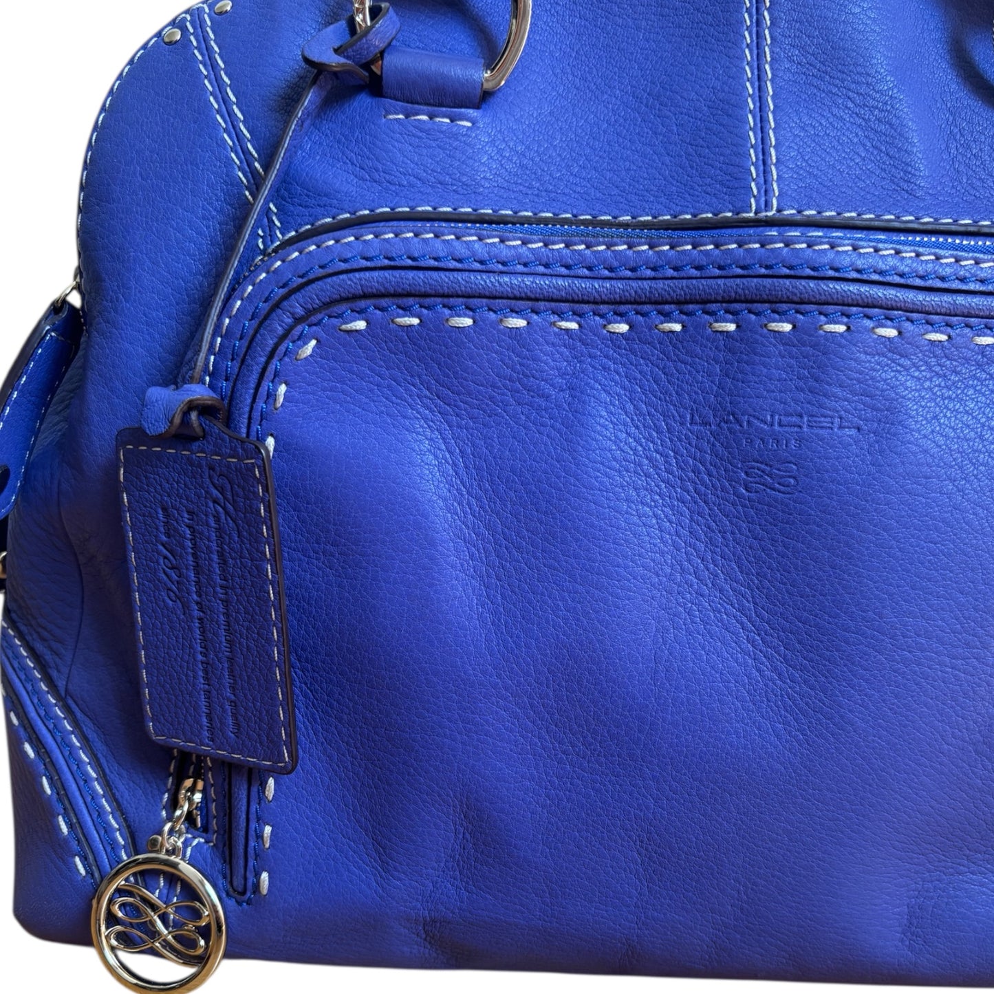 Sac Mademoiselle Adjani Lancel