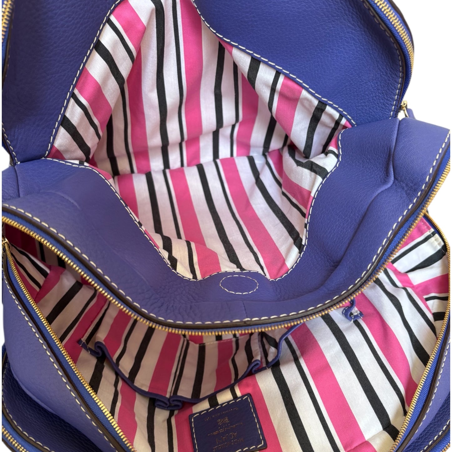 Sac Mademoiselle Adjani Lancel