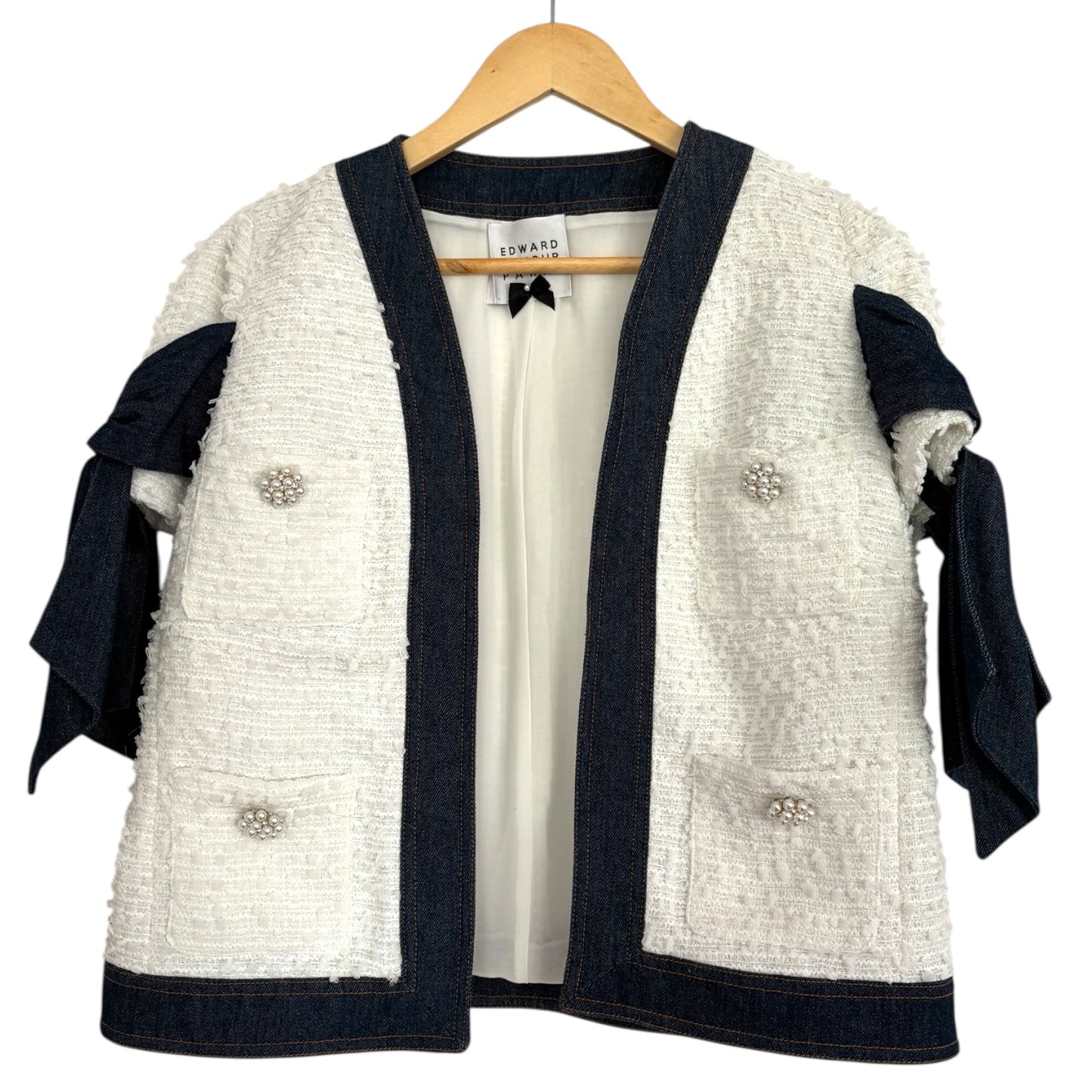 Veste Edward Achour t 36