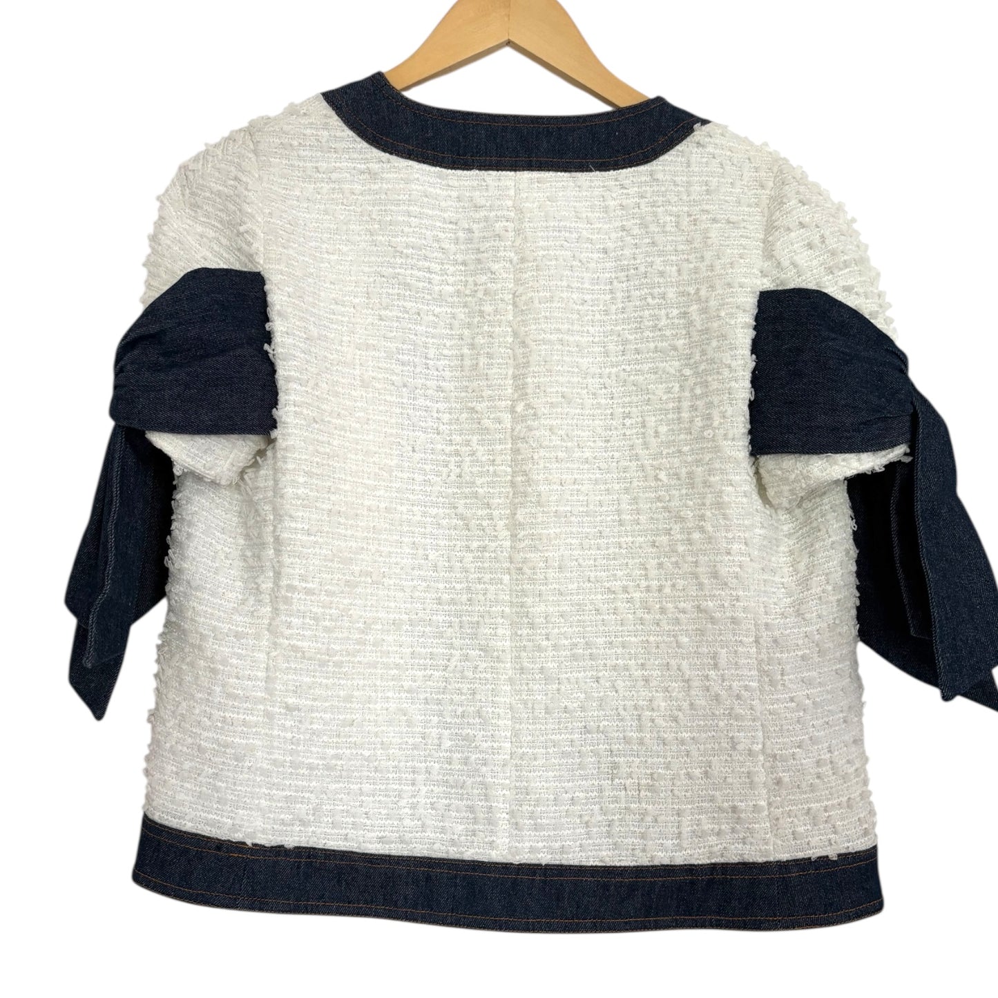 Veste Edward Achour t 36