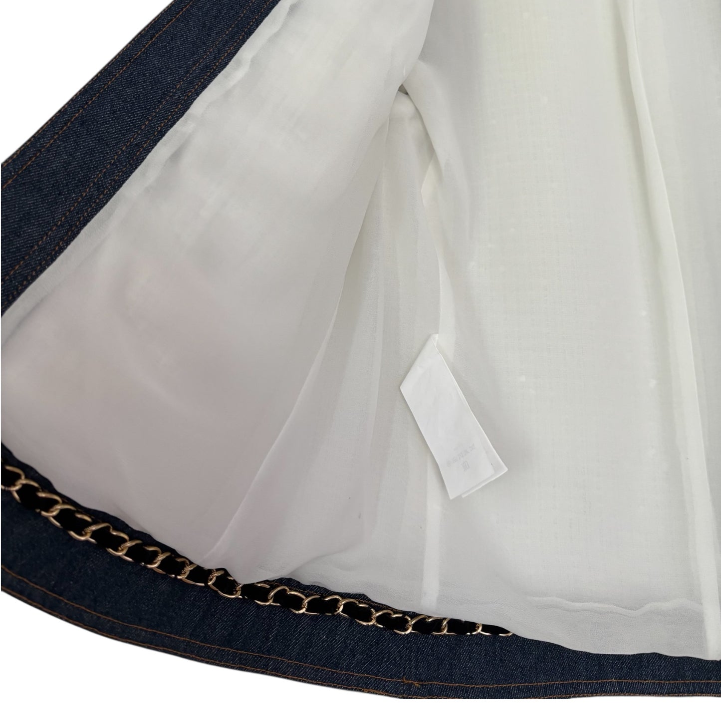 Veste Edward Achour t 36