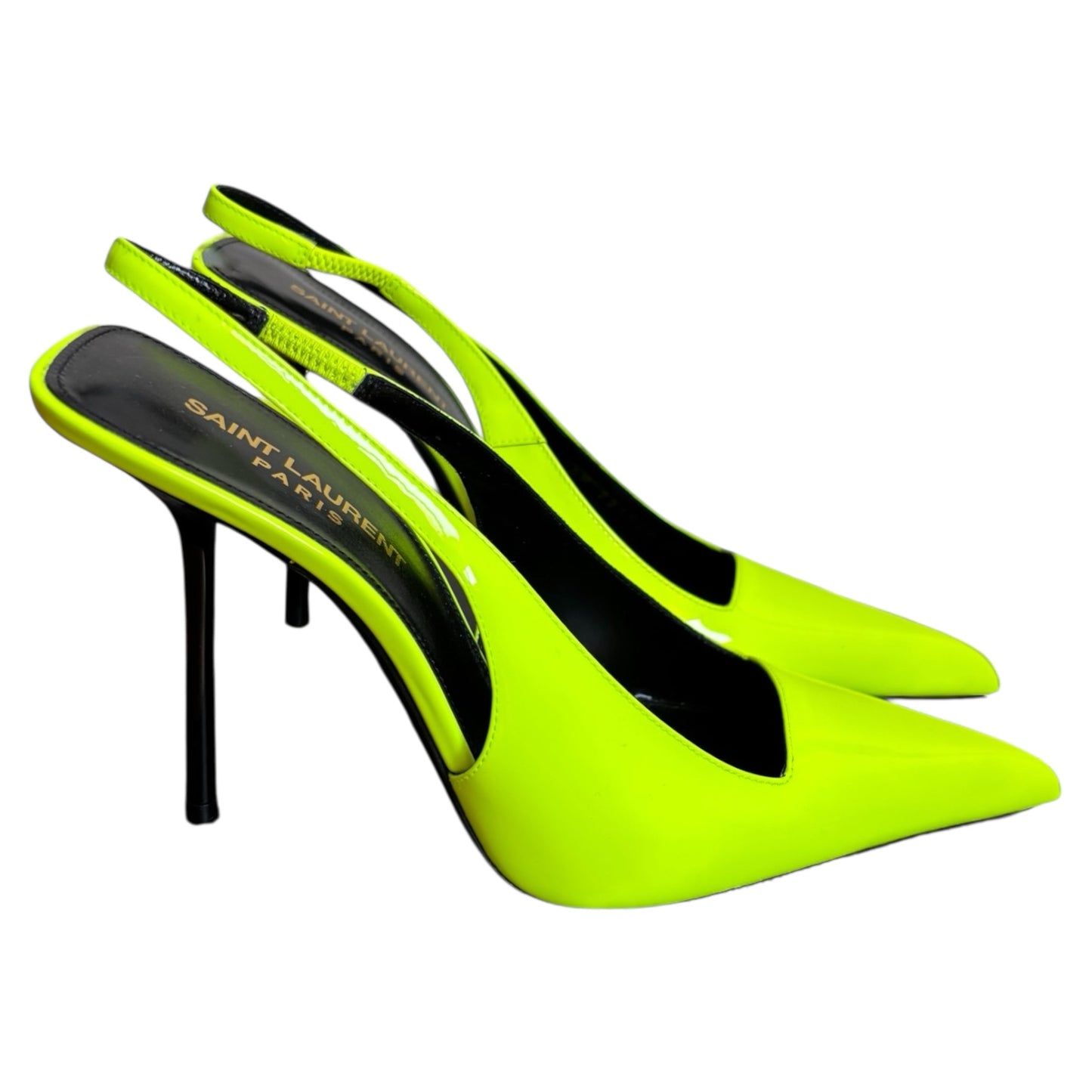 Slingback Saint Laurent t 37