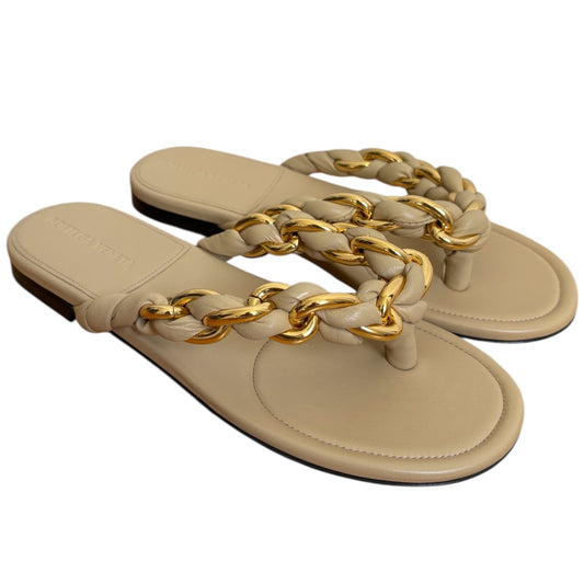 Sandales Bottega Veneta t 36,5