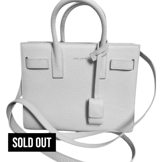 Sac Saint Laurent