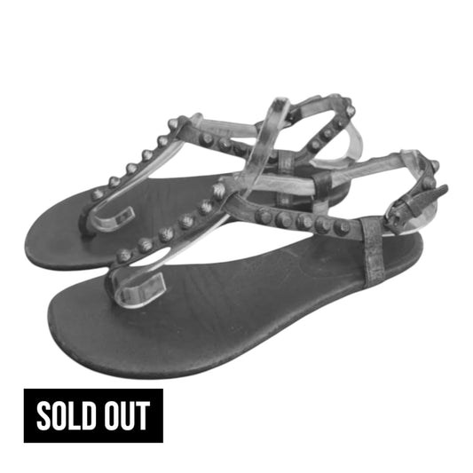Sandales Balenciaga T36