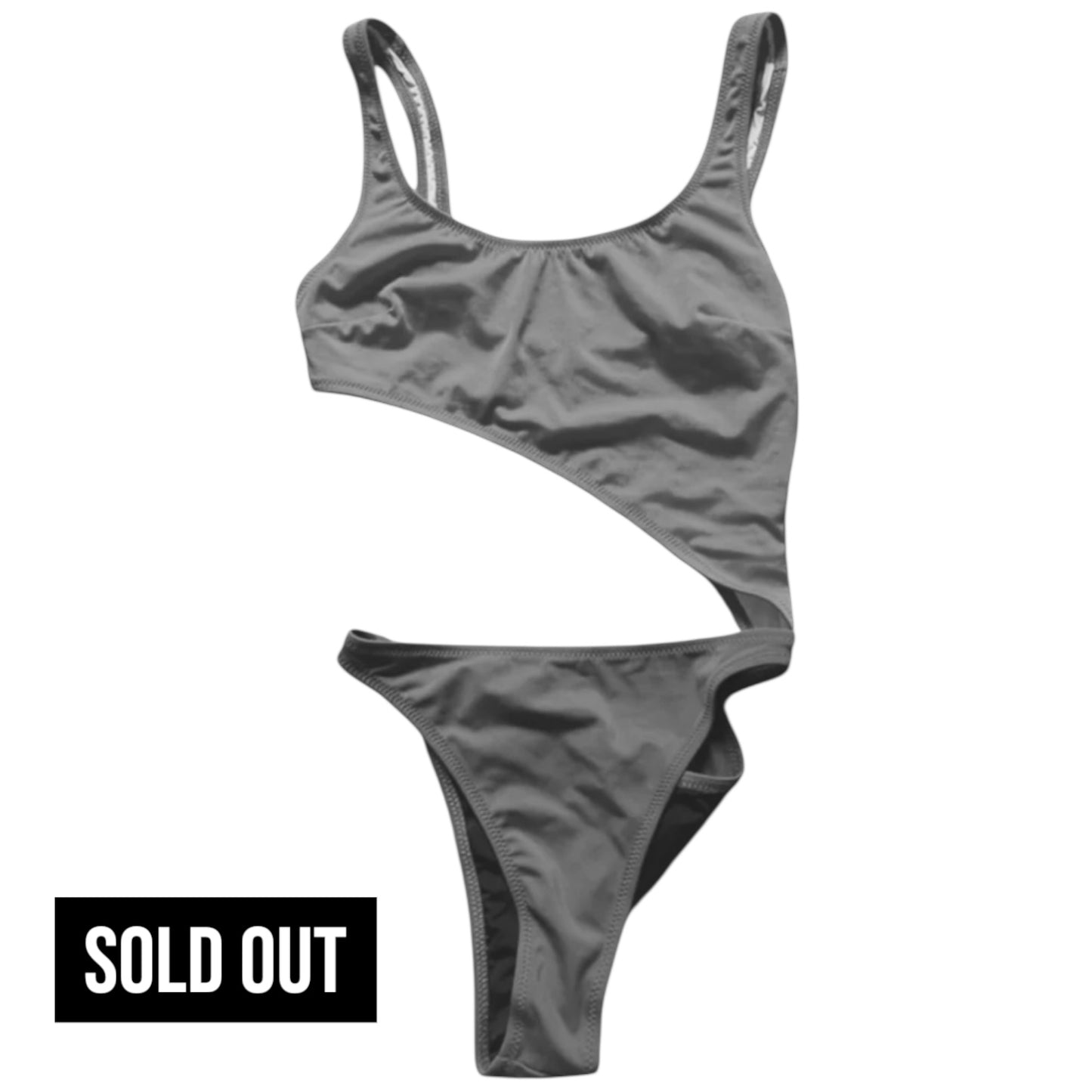 Maillot Solid & Striped T.S