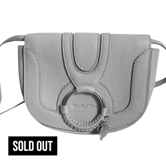 Sac see by Chloe