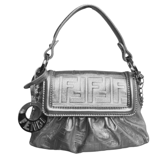 Sac mini chef Fendi