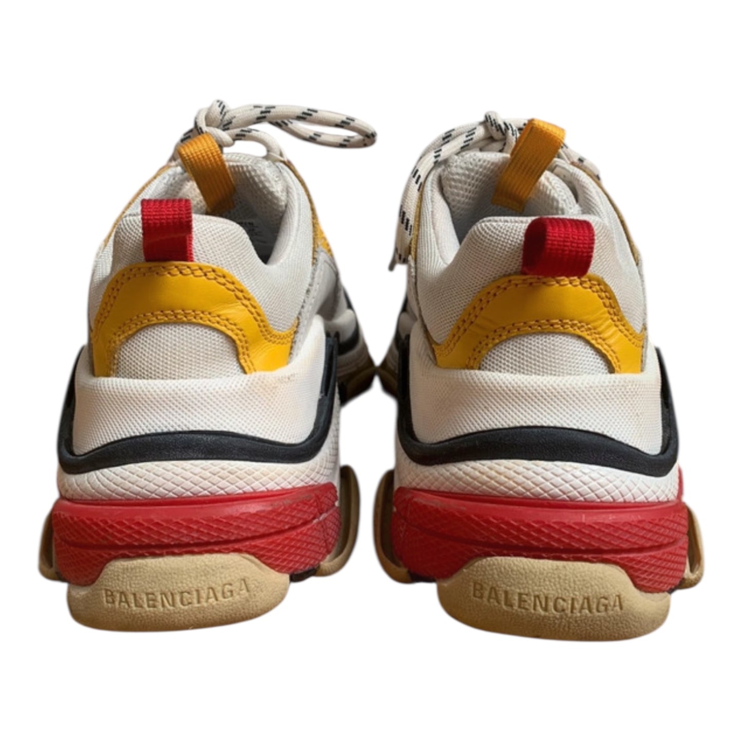Basket triple S Balenciaga 
T 35
