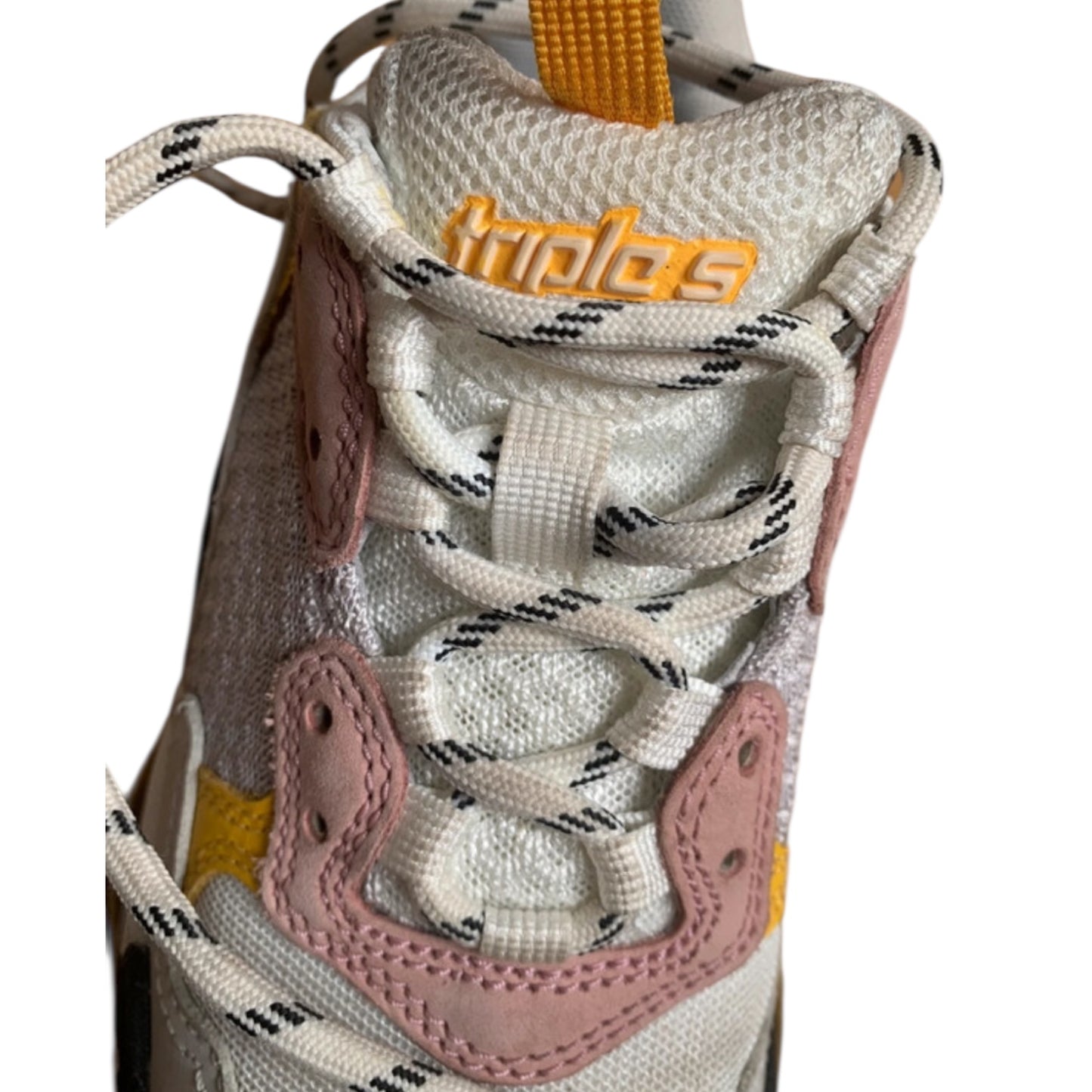 Basket triple S Balenciaga 
T 35