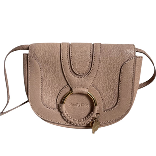 Sac see by Chloe