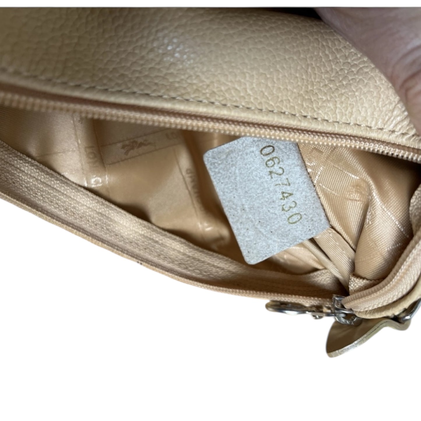 Mini sac longchamp