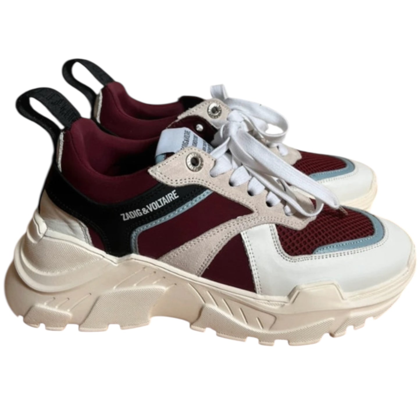 Zadig & Voltaire T38