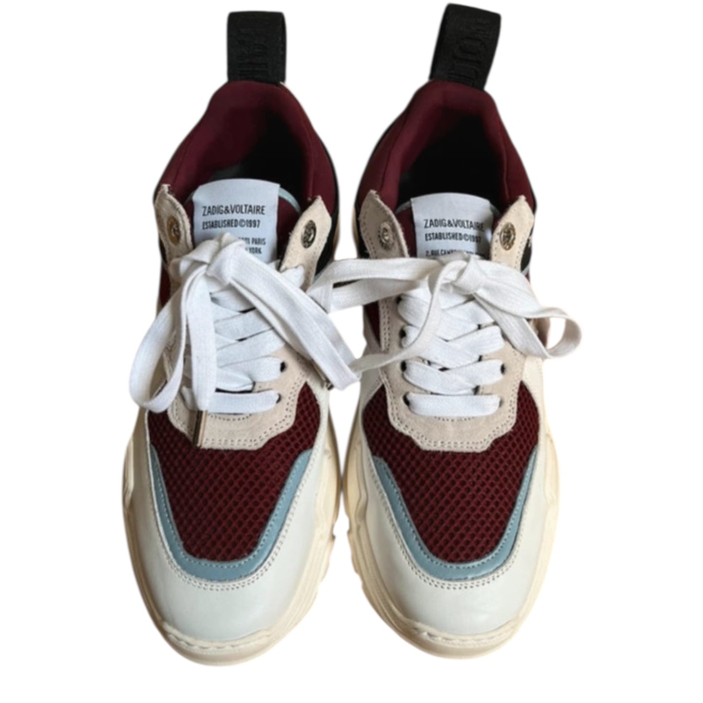 Zadig & Voltaire T38