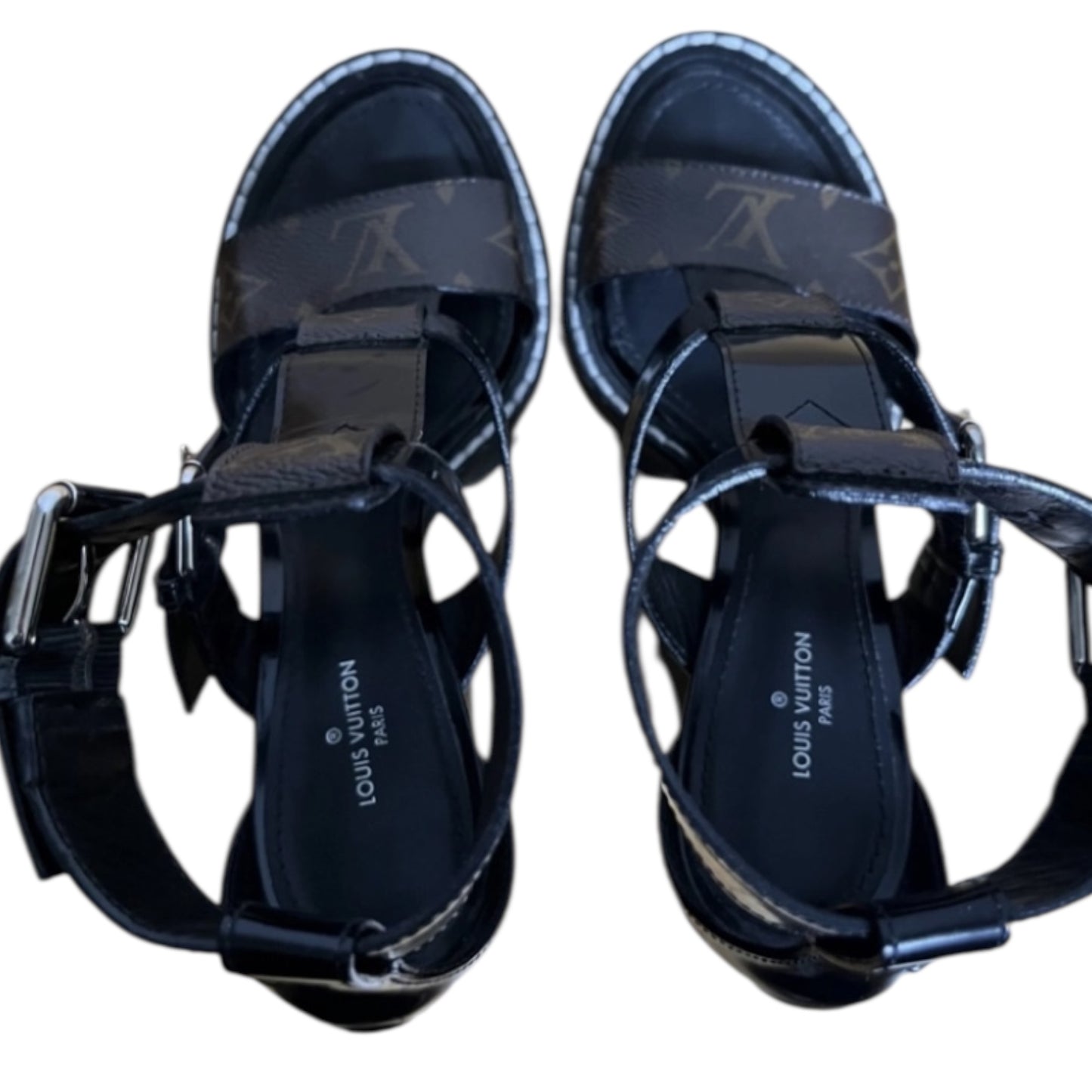Sandales Star Trail Louis Vuitton T37