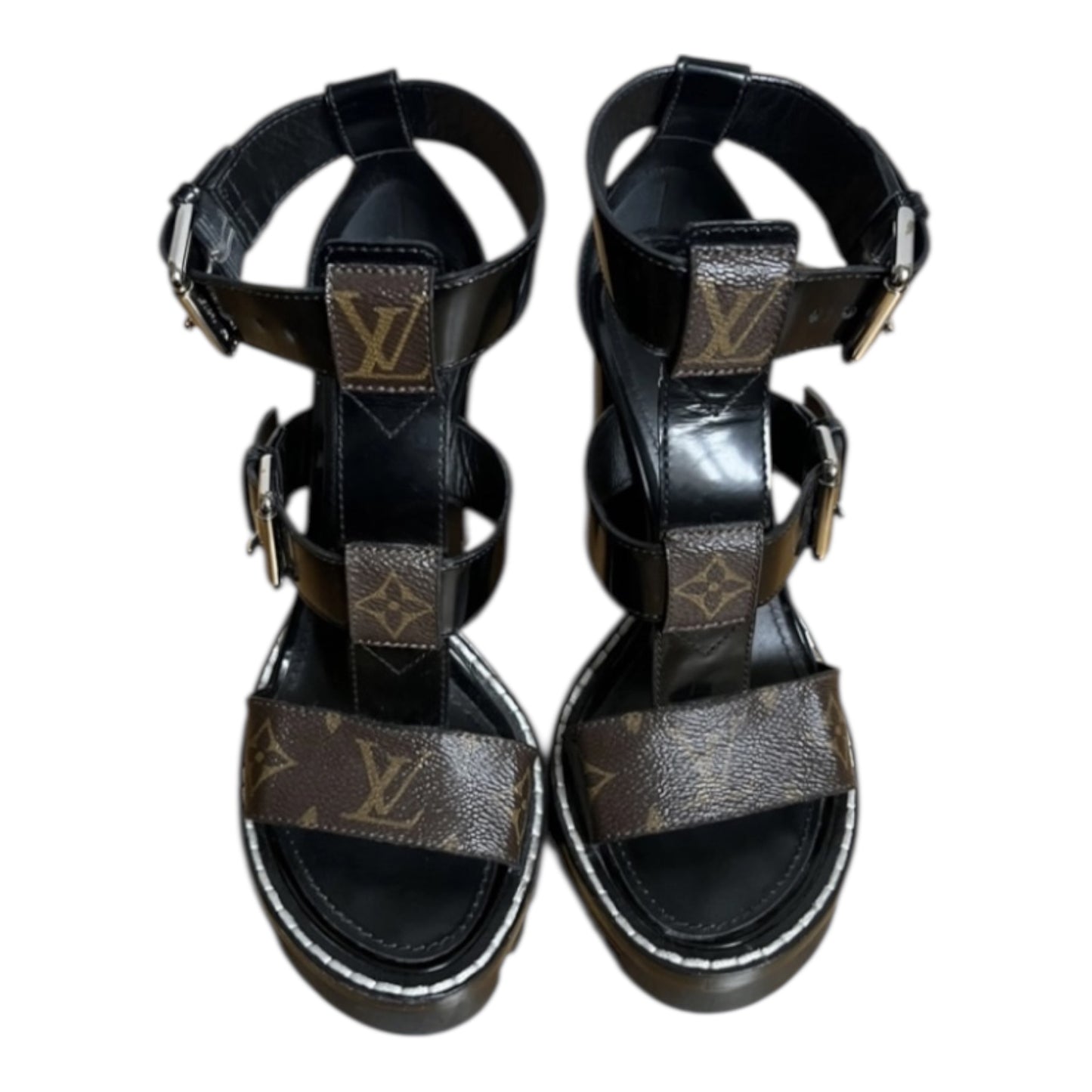 Sandales Star Trail Louis Vuitton T37