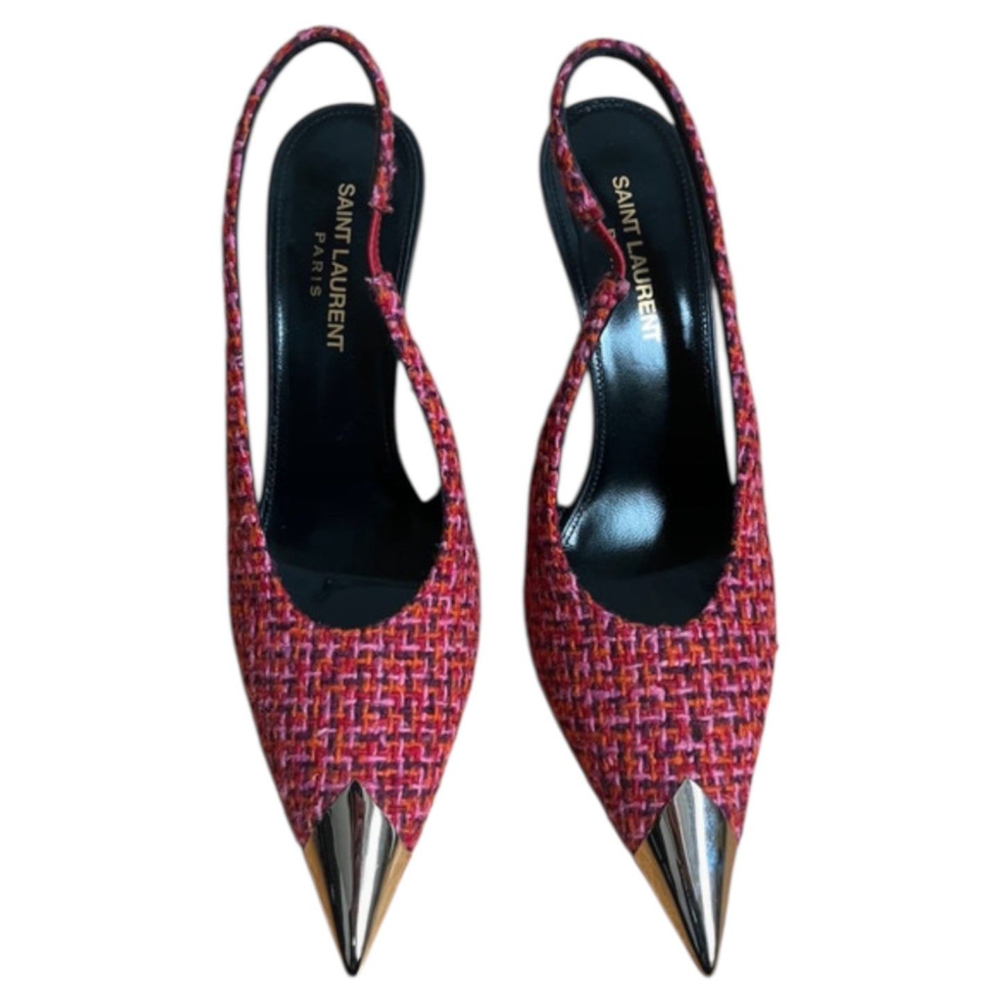 Escarpins Saint Laurent T37