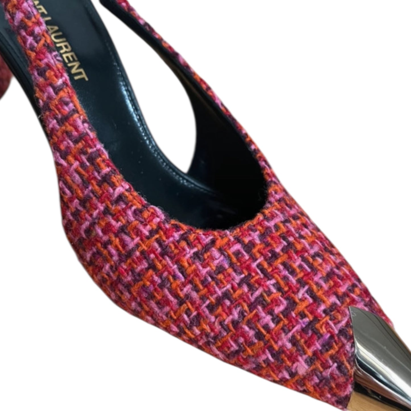Escarpins Saint Laurent T37