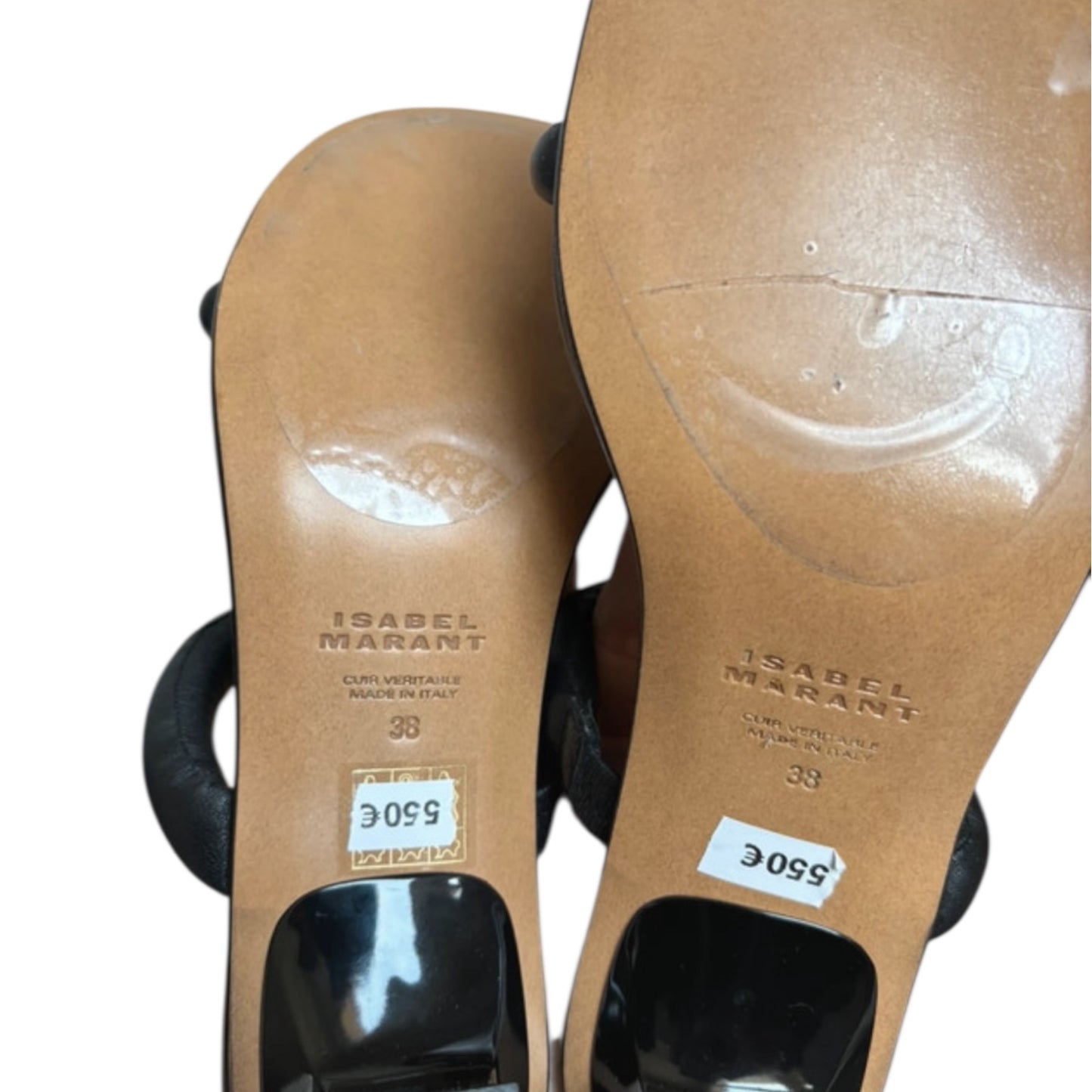 Isabel Marant T38