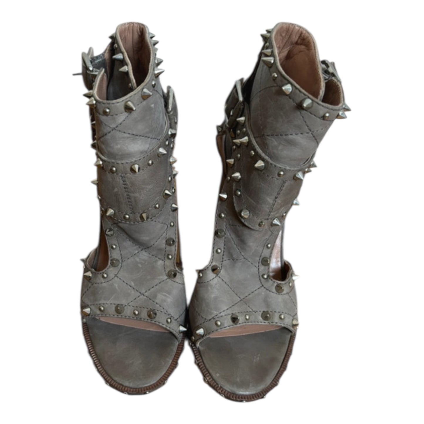 Laurence Dacade T37
