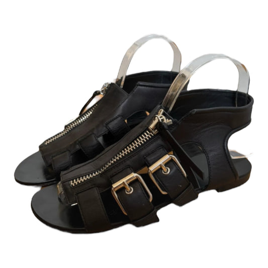 Giuseppe Zanotti T36,5