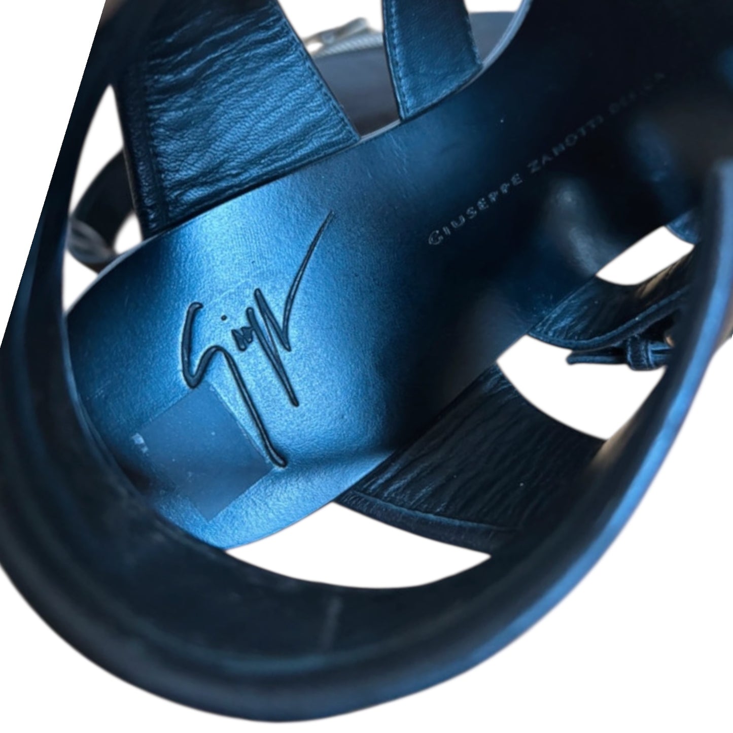Giuseppe Zanotti T36,5