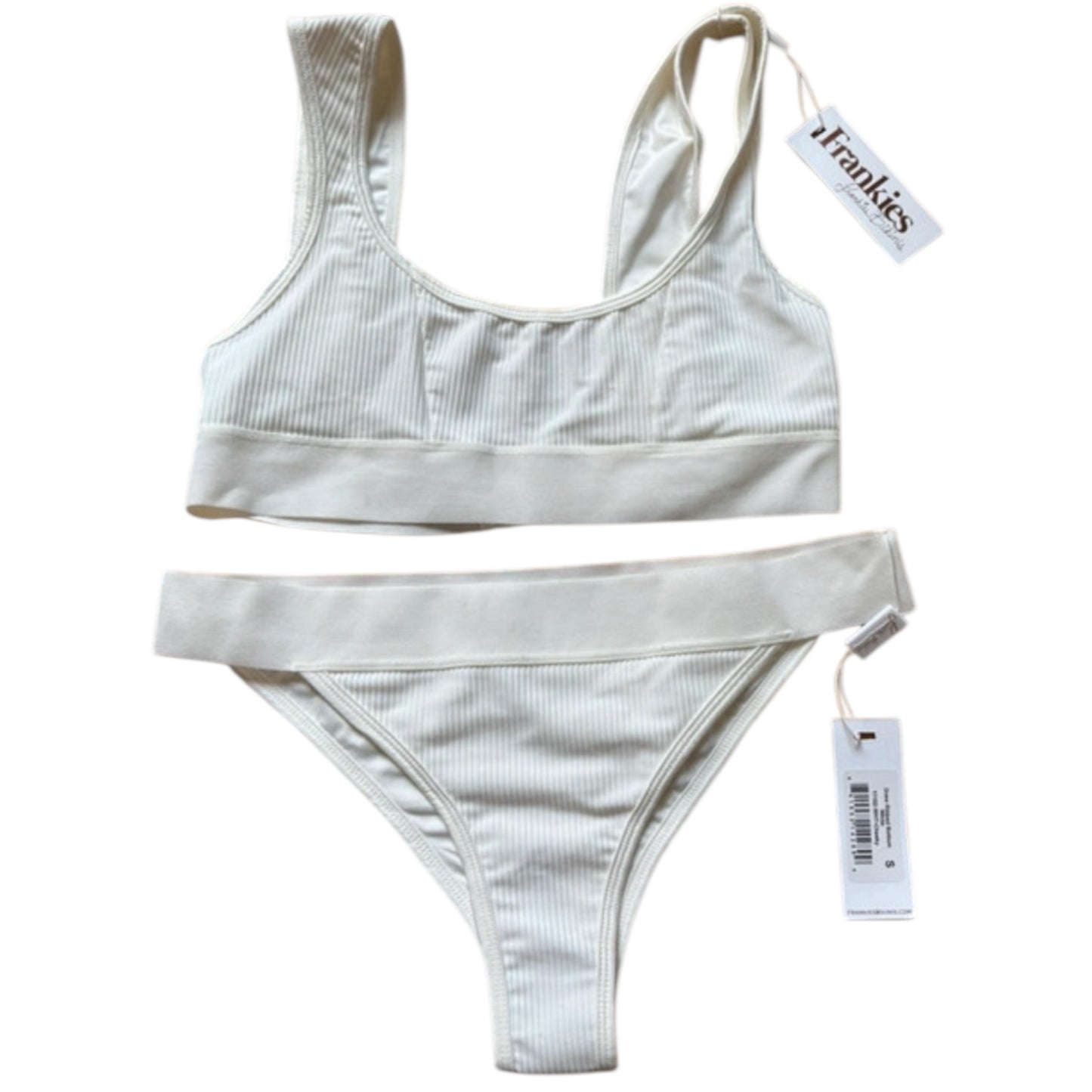 Maillot Frankies Bikinis TS