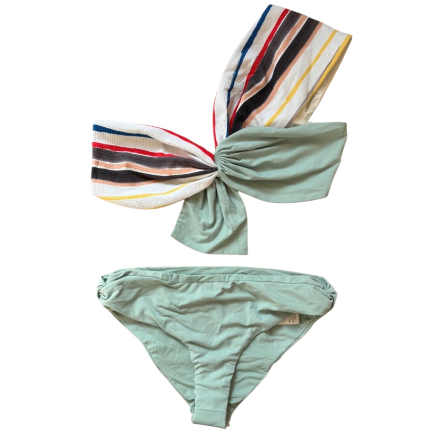 Maillot Marysia haut M bas XS