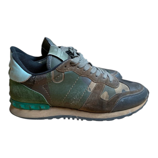Baskets Valentino T40