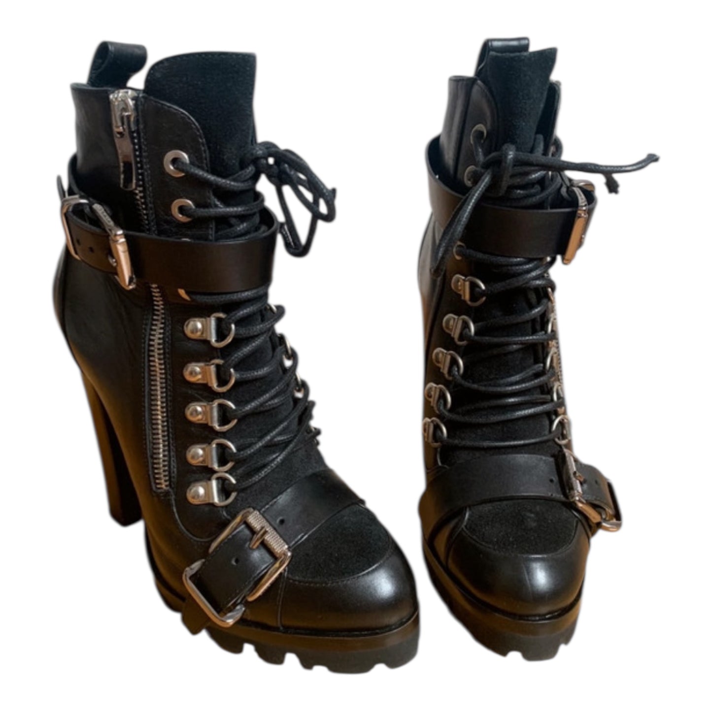 Bottines Barbara Bui t 37