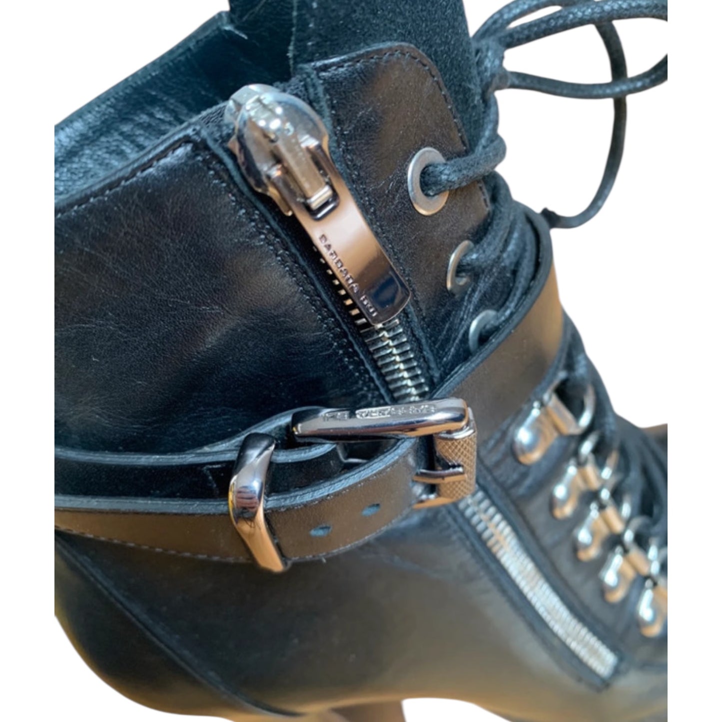 Bottines Barbara Bui t 37