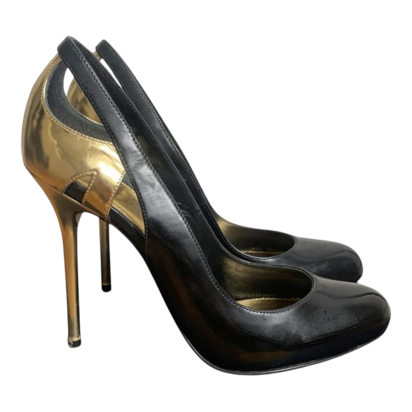 Escarpins Sergio Rossi T36