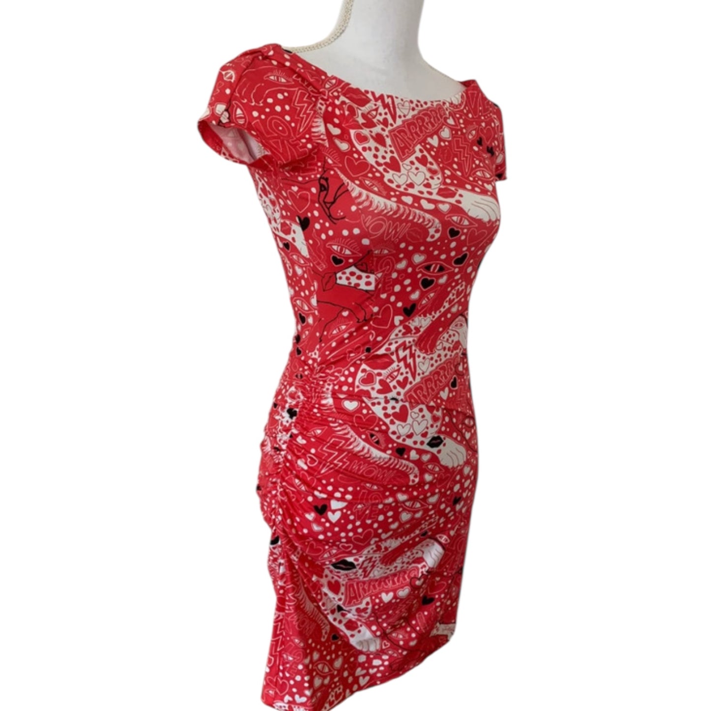 Robe Just Cavalli T36