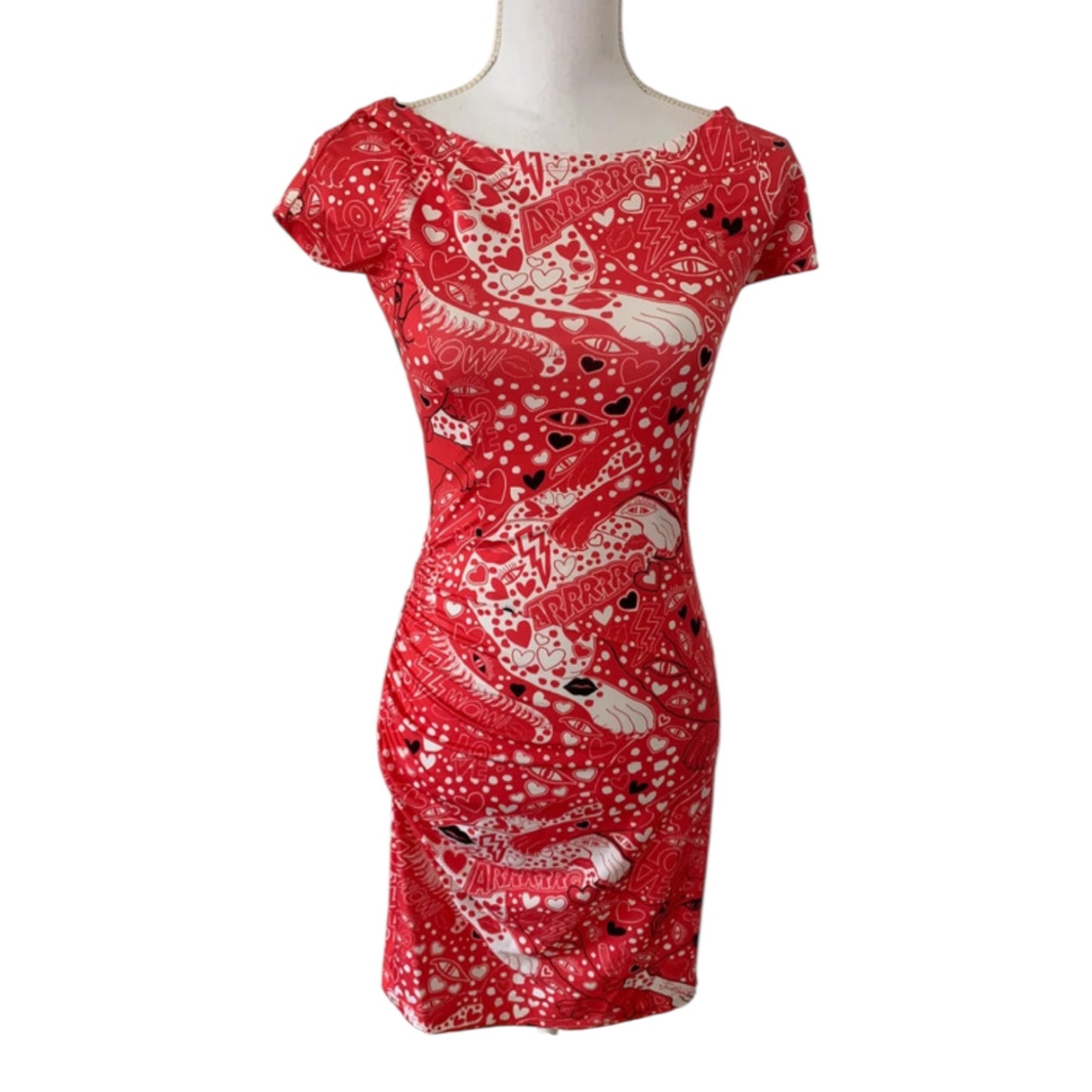 Robe Just Cavalli T36