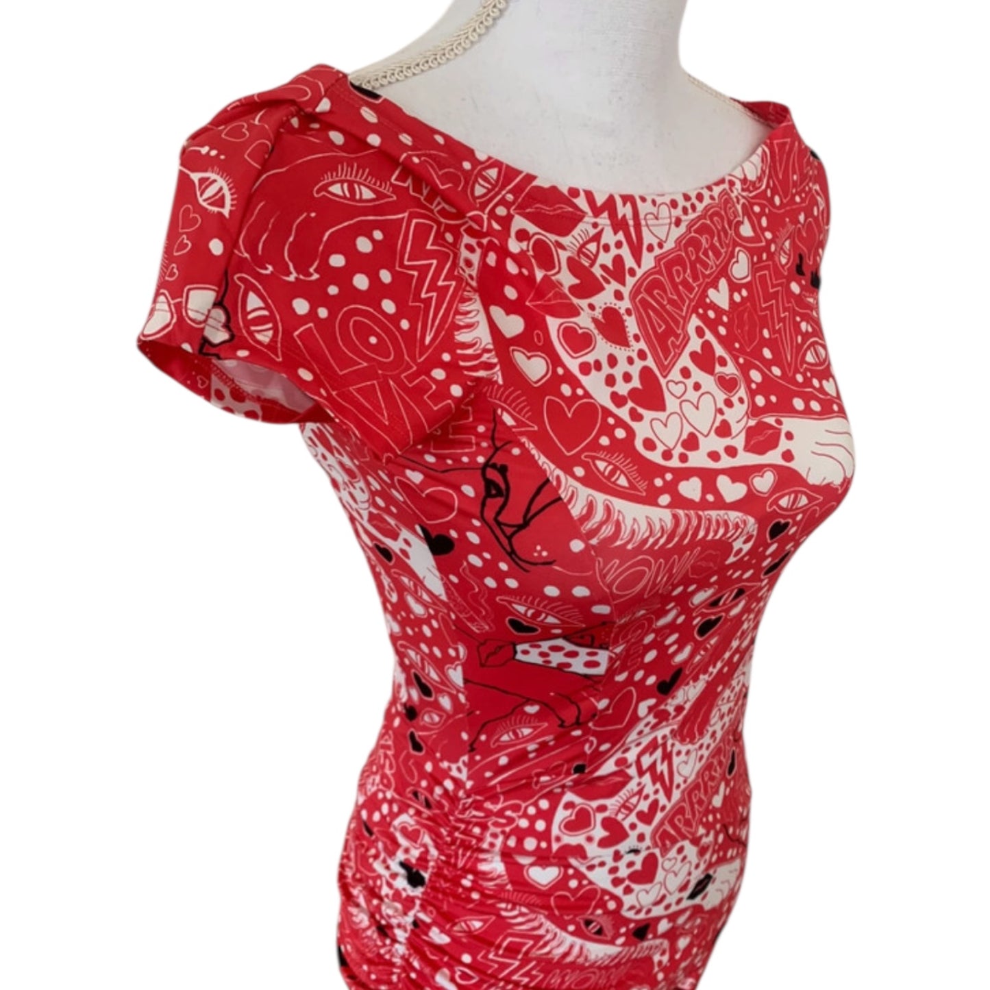 Robe Just Cavalli T36