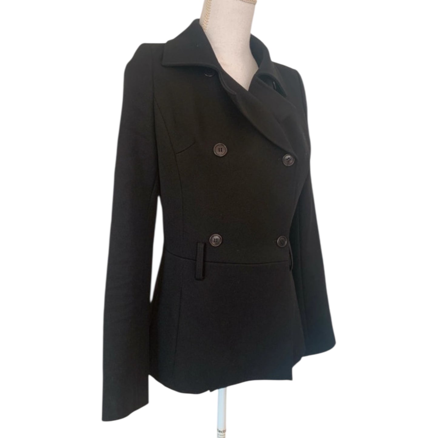 Veste Caban Paul & Joe T36