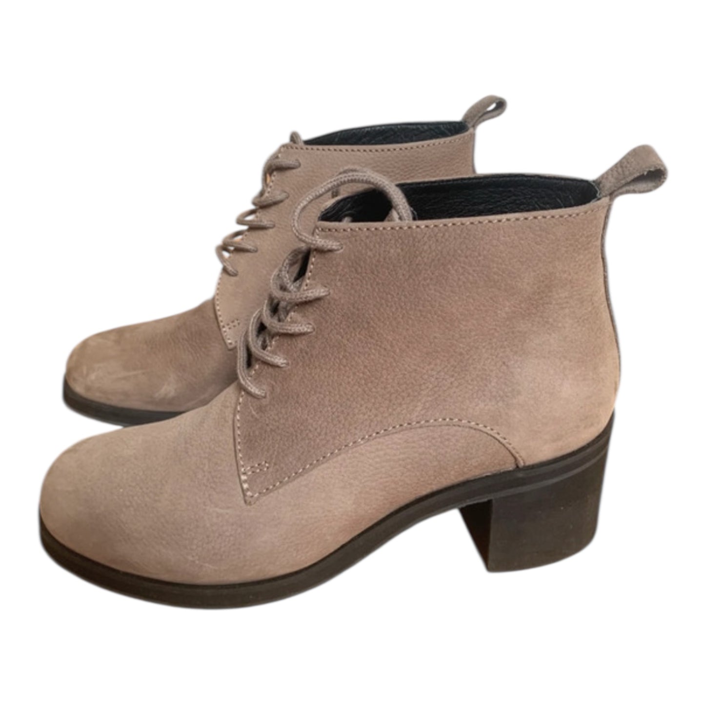 Bottines Agnès B T38