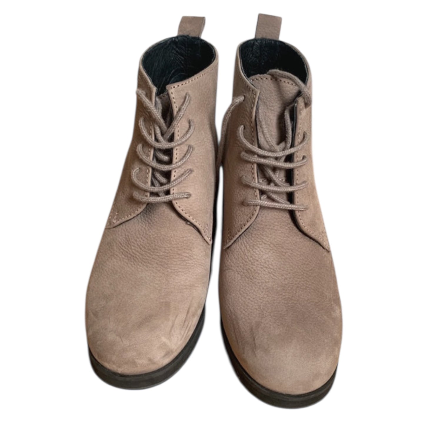 Bottines Agnès B T38