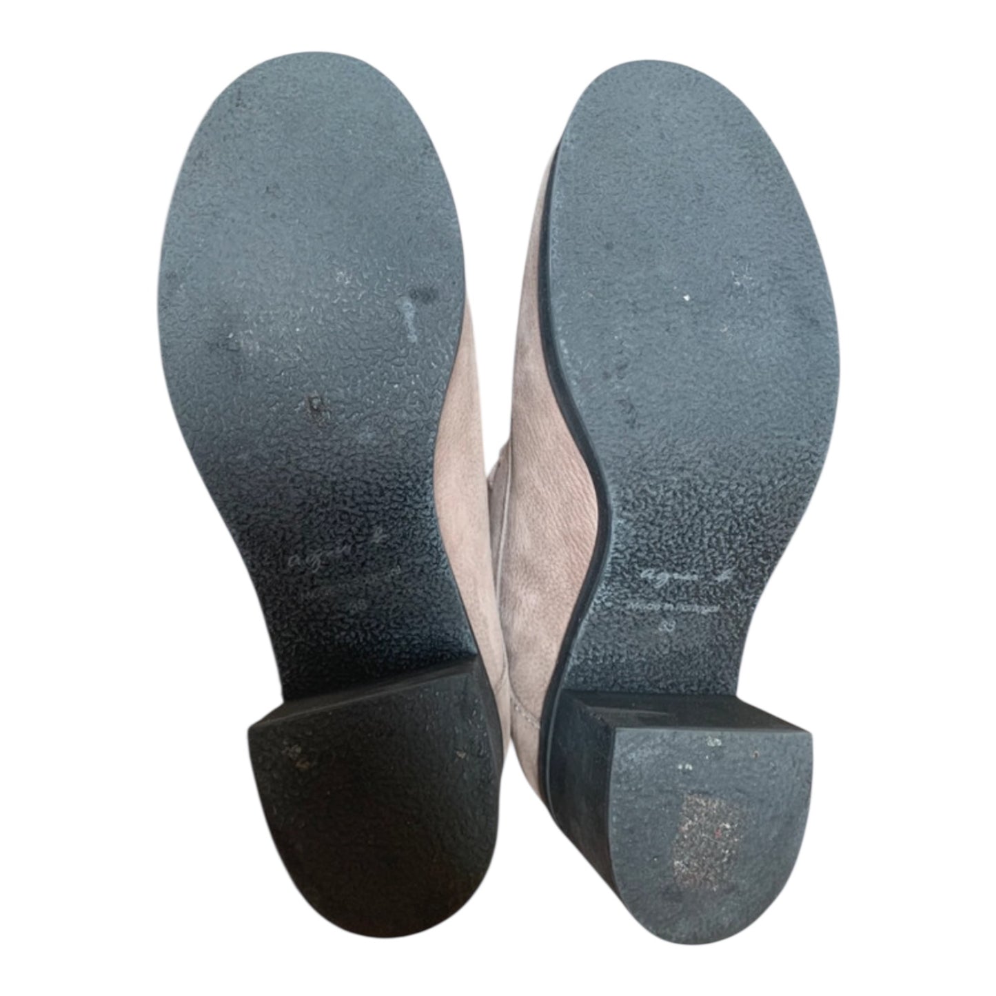 Bottines Agnès B T38