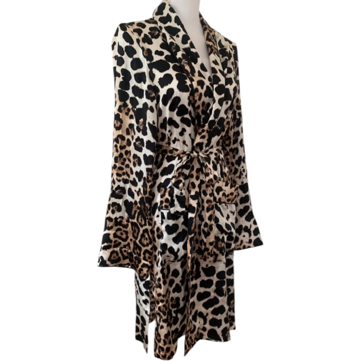 Robe Kimono Oud Paris TXS