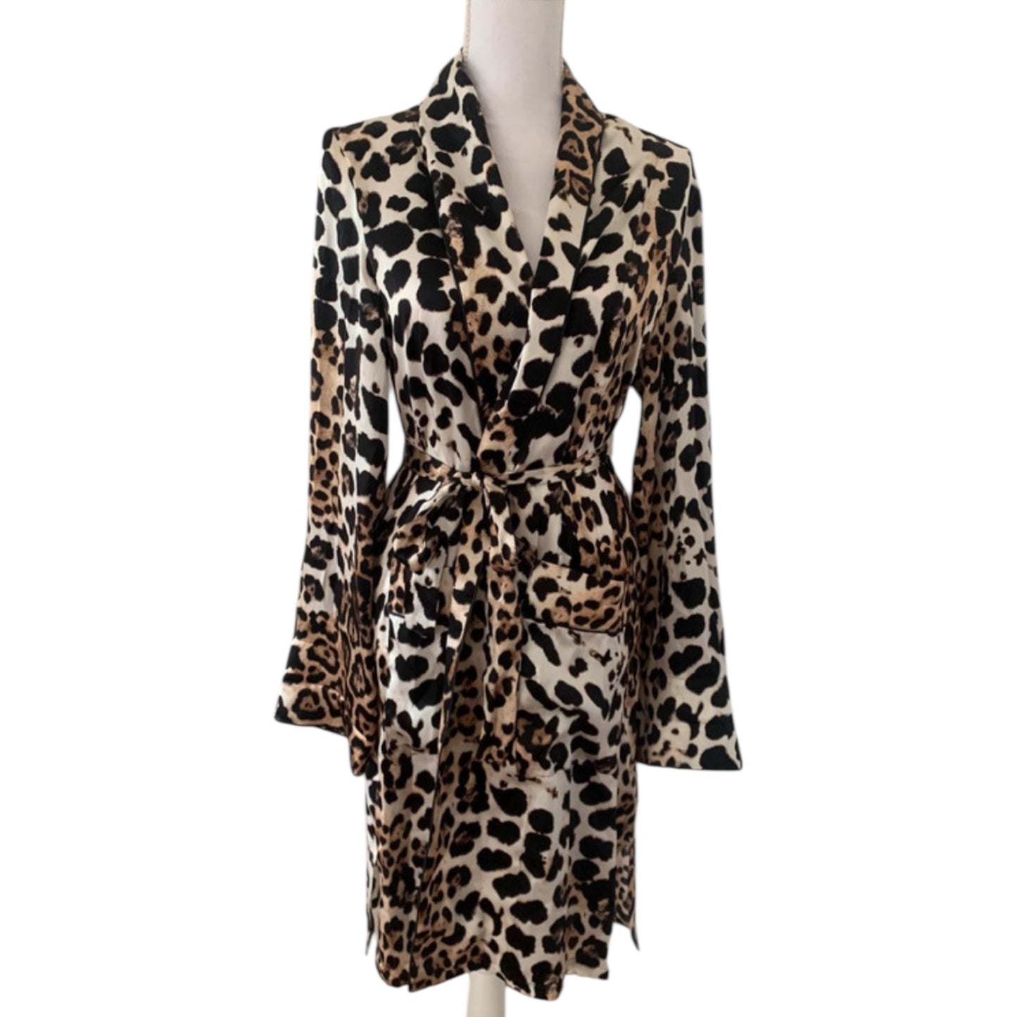 Robe Kimono Oud Paris TXS